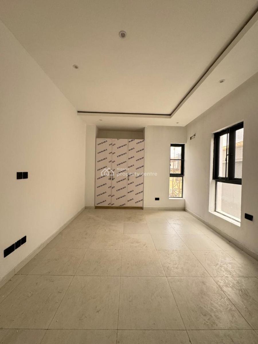 2-bedroom Apartment+bq, Lekki Phase 1, Lekki, Lagos, Flat / Apartment for Sale