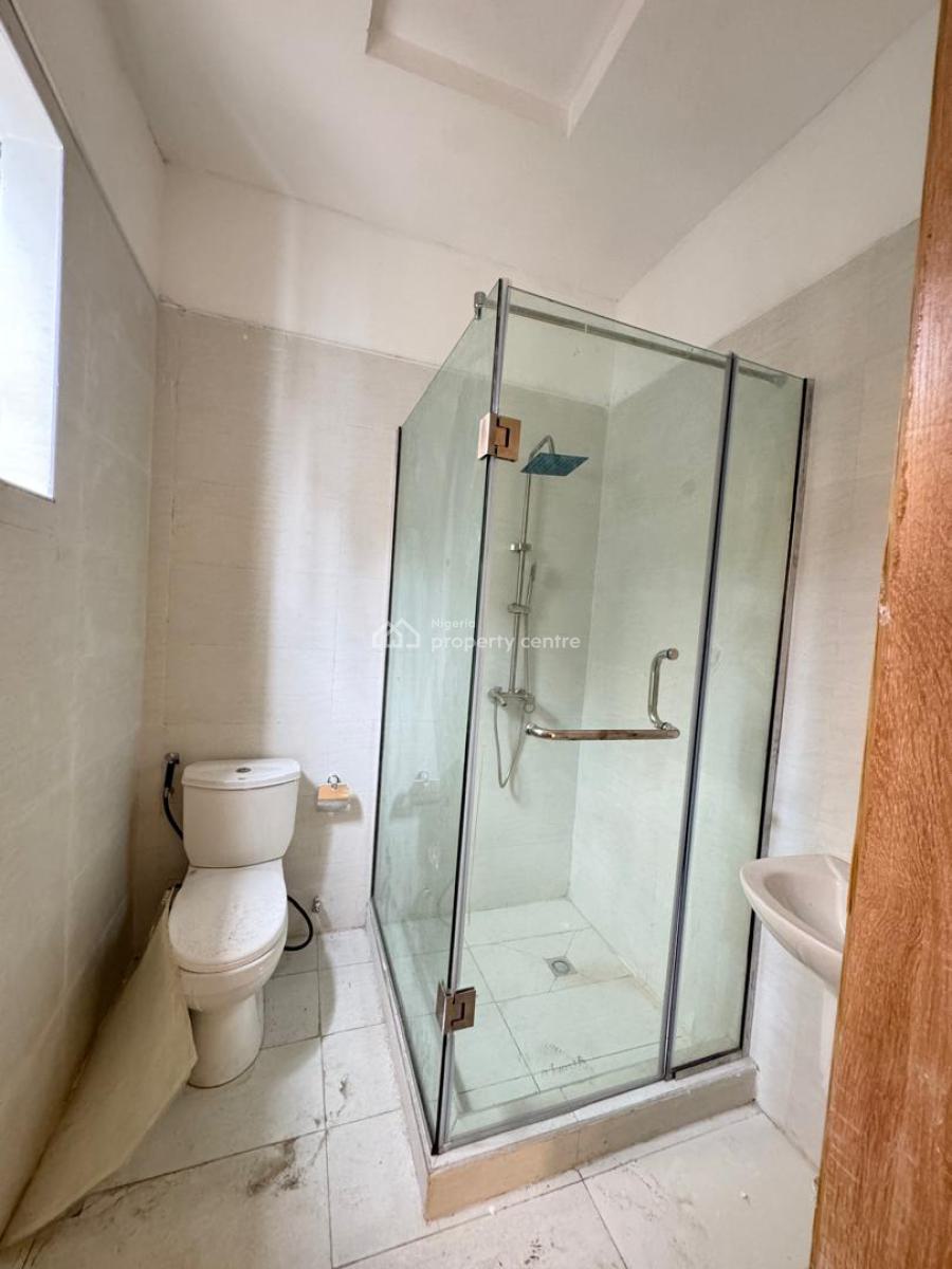 2-bedroom Apartment+bq, Lekki Phase 1, Lekki, Lagos, Flat / Apartment for Sale