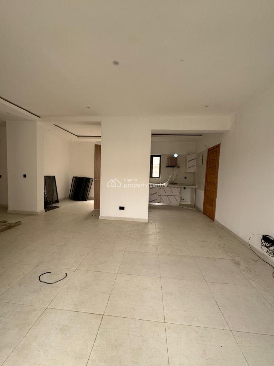 2-bedroom Apartment+bq, Lekki Phase 1, Lekki, Lagos, Flat / Apartment for Sale