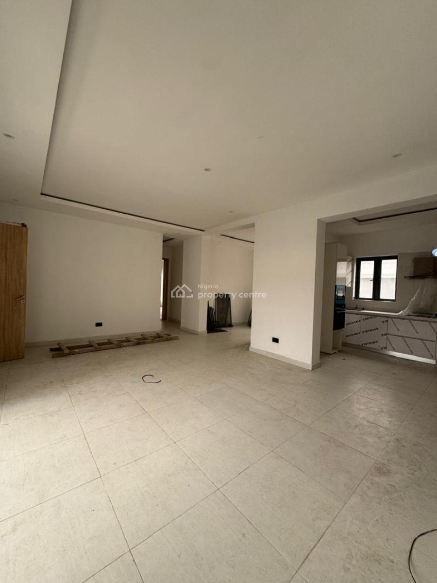 2-bedroom Apartment+bq, Lekki Phase 1, Lekki, Lagos, Flat / Apartment for Sale