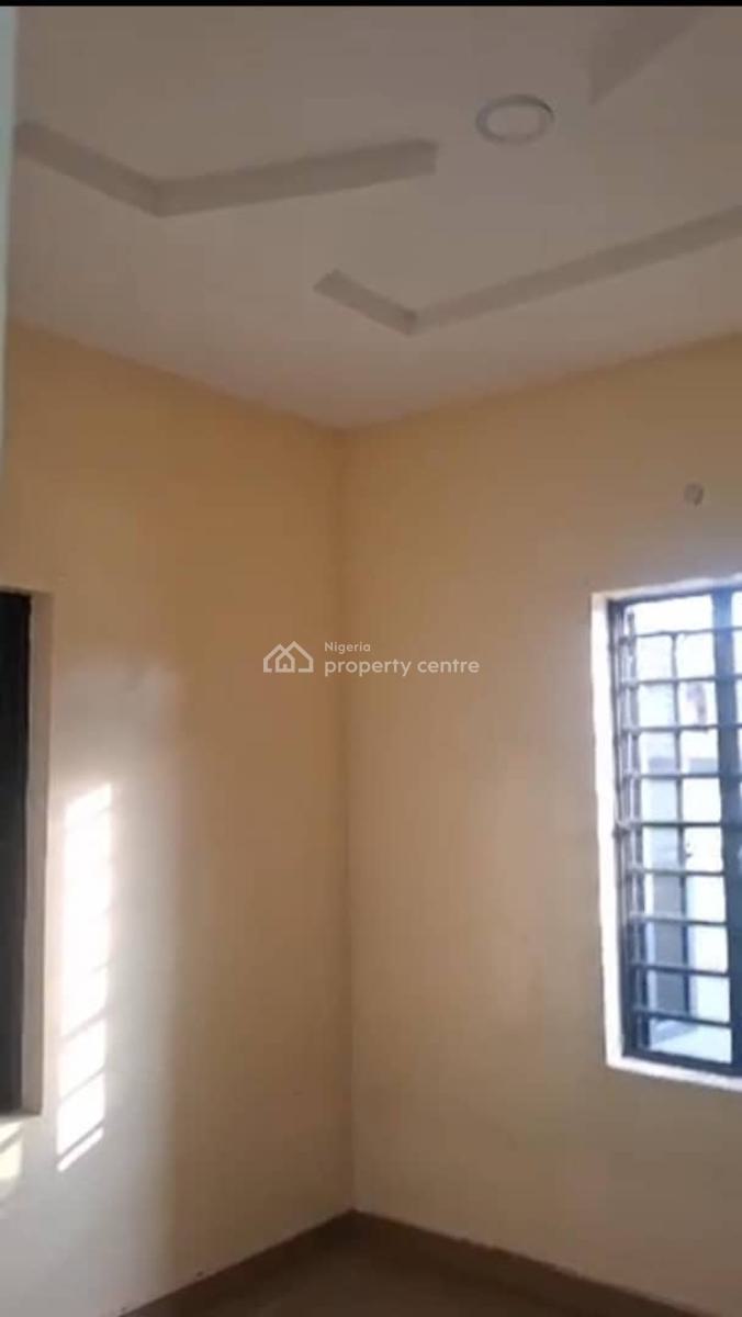 Brand New 3 Bedroom Terrace Duplex, Medina Estate, Gbagada, Lagos, Terraced Duplex for Rent