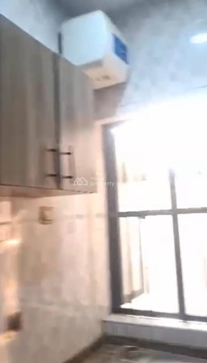 Brand New 3 Bedroom Terrace Duplex, Medina Estate, Gbagada, Lagos, Terraced Duplex for Rent