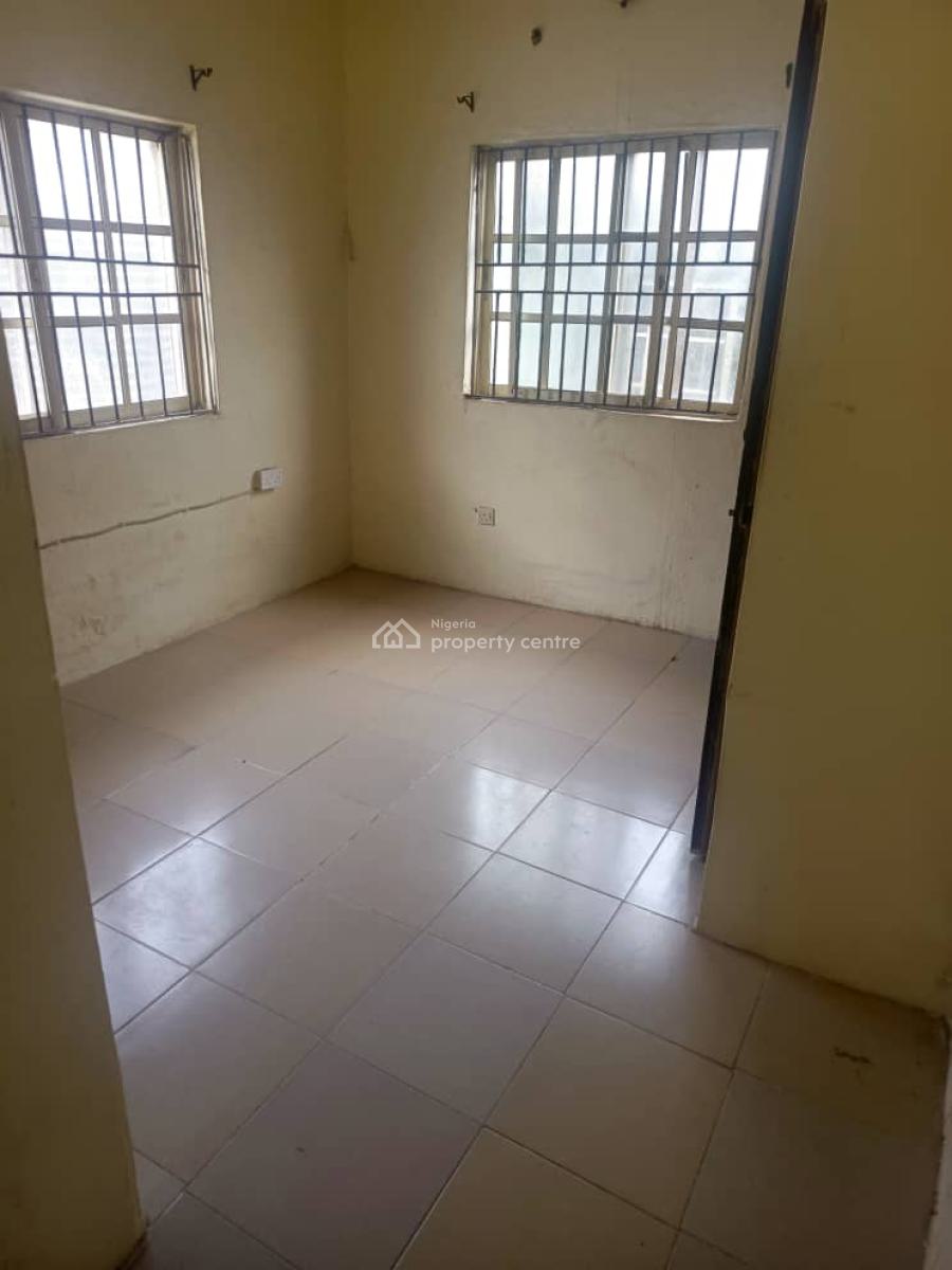 Spacious Mini Flat, Newroad, Lekki, Lagos, Mini Flat (room and Parlour) for Rent