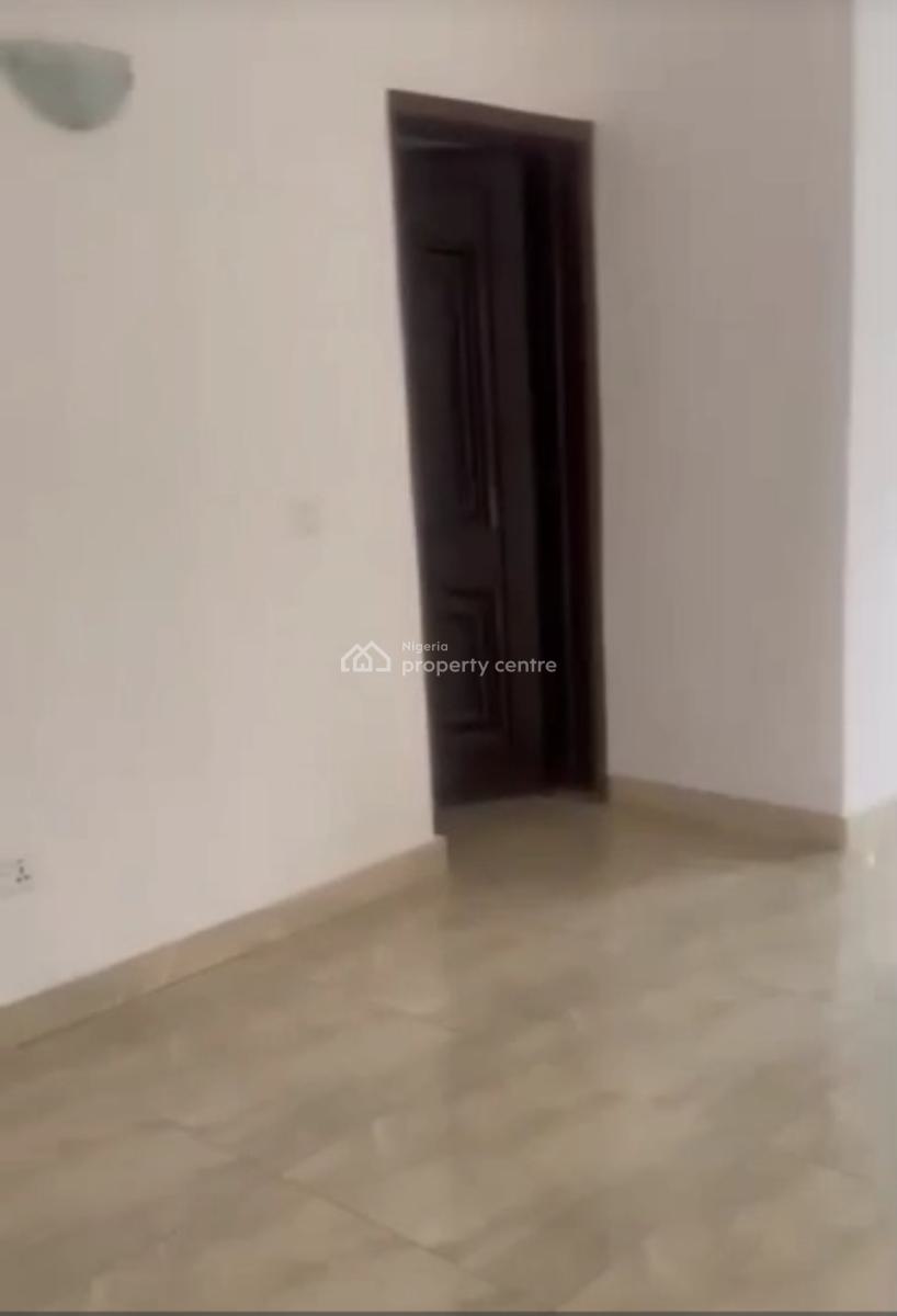 Standard  2 Bedroom Flat with Wardrobe, Water Heater in a Calm Estate, Medina, Gbagada, Lagos, Detached Duplex for Rent