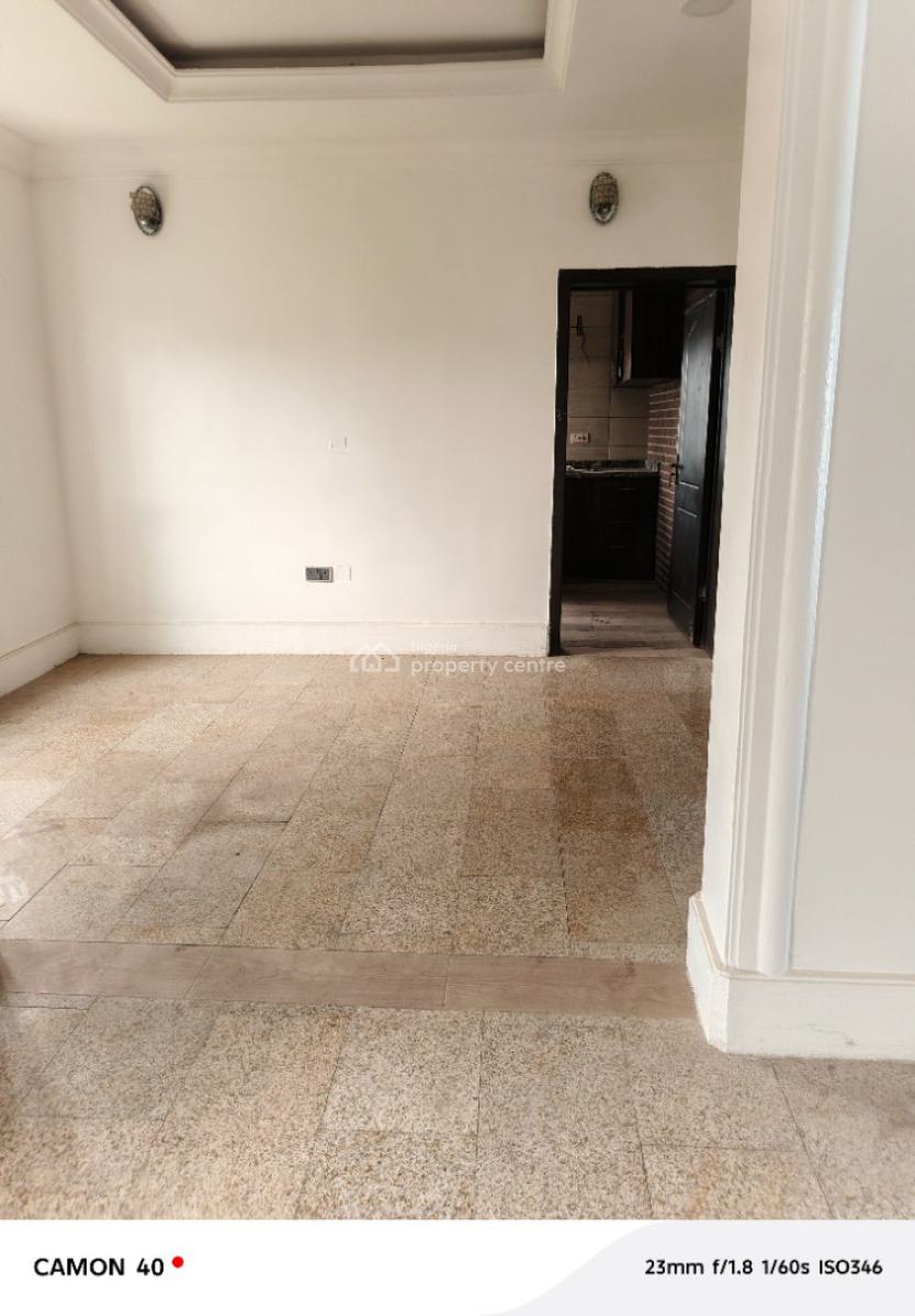Luxury 2 Bedroom Flat Upstairs at Badore Ajah Lagos, Badore, Ajah, Lagos, Flat / Apartment for Rent