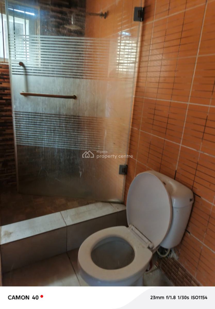 Luxury 2 Bedroom Flat Upstairs at Badore Ajah Lagos, Badore, Ajah, Lagos, Flat / Apartment for Rent