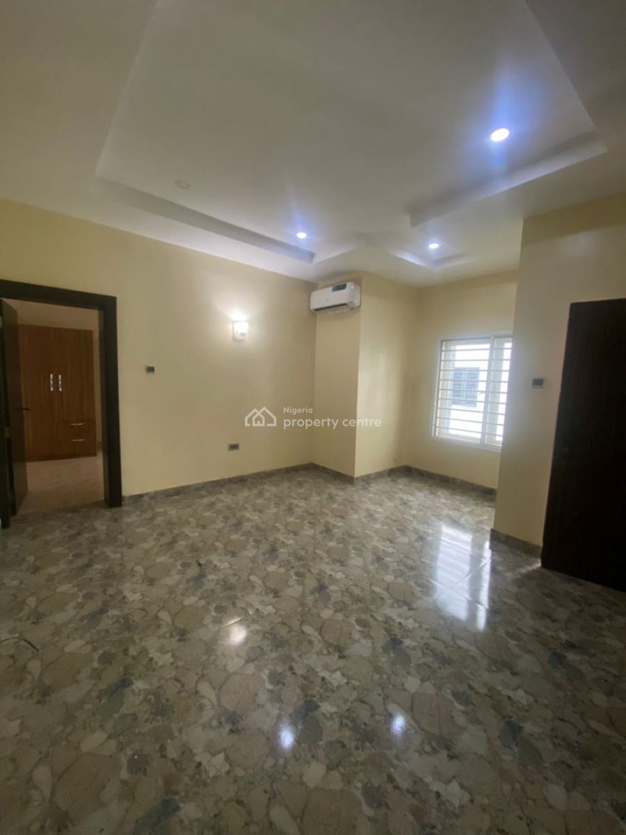 a Very Good Spacious & Serviced 1bedroom Flat, Jahi, Abuja, Mini Flat (room and Parlour) for Rent