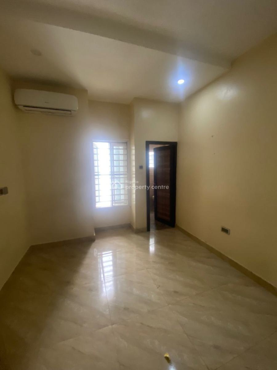 a Very Good Spacious & Serviced 1bedroom Flat, Jahi, Abuja, Mini Flat (room and Parlour) for Rent