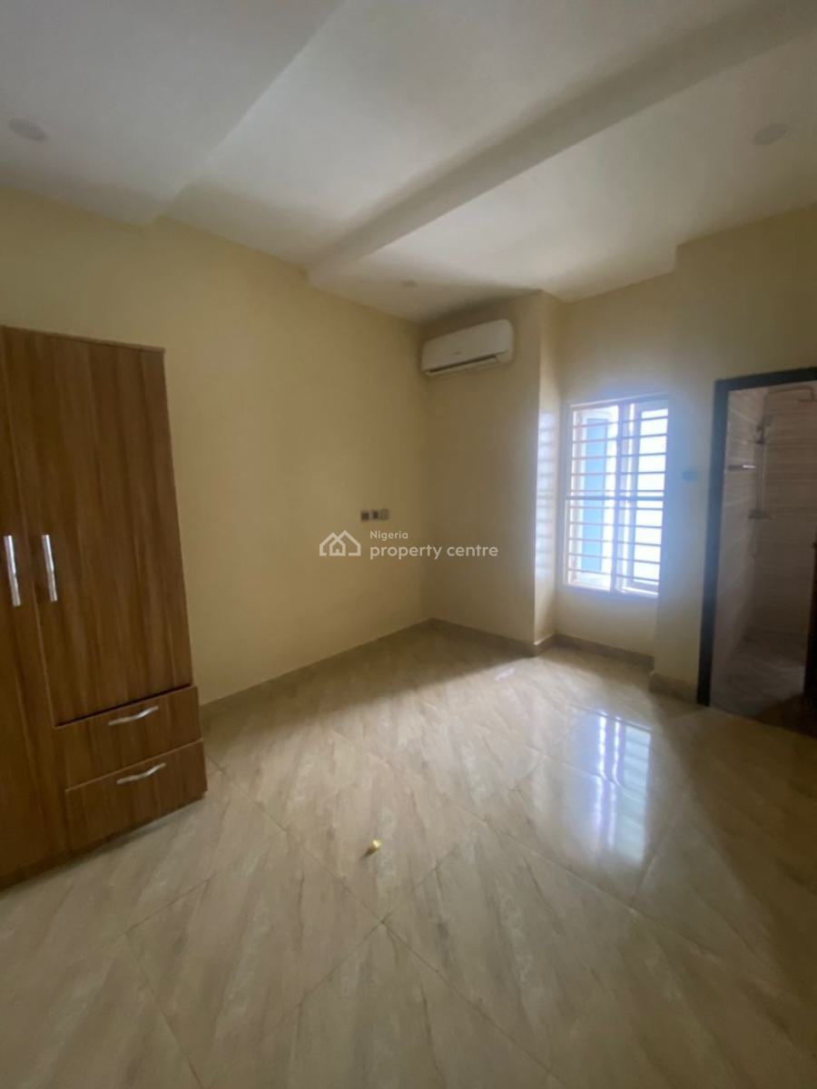 a Very Good Spacious & Serviced 1bedroom Flat, Jahi, Abuja, Mini Flat (room and Parlour) for Rent