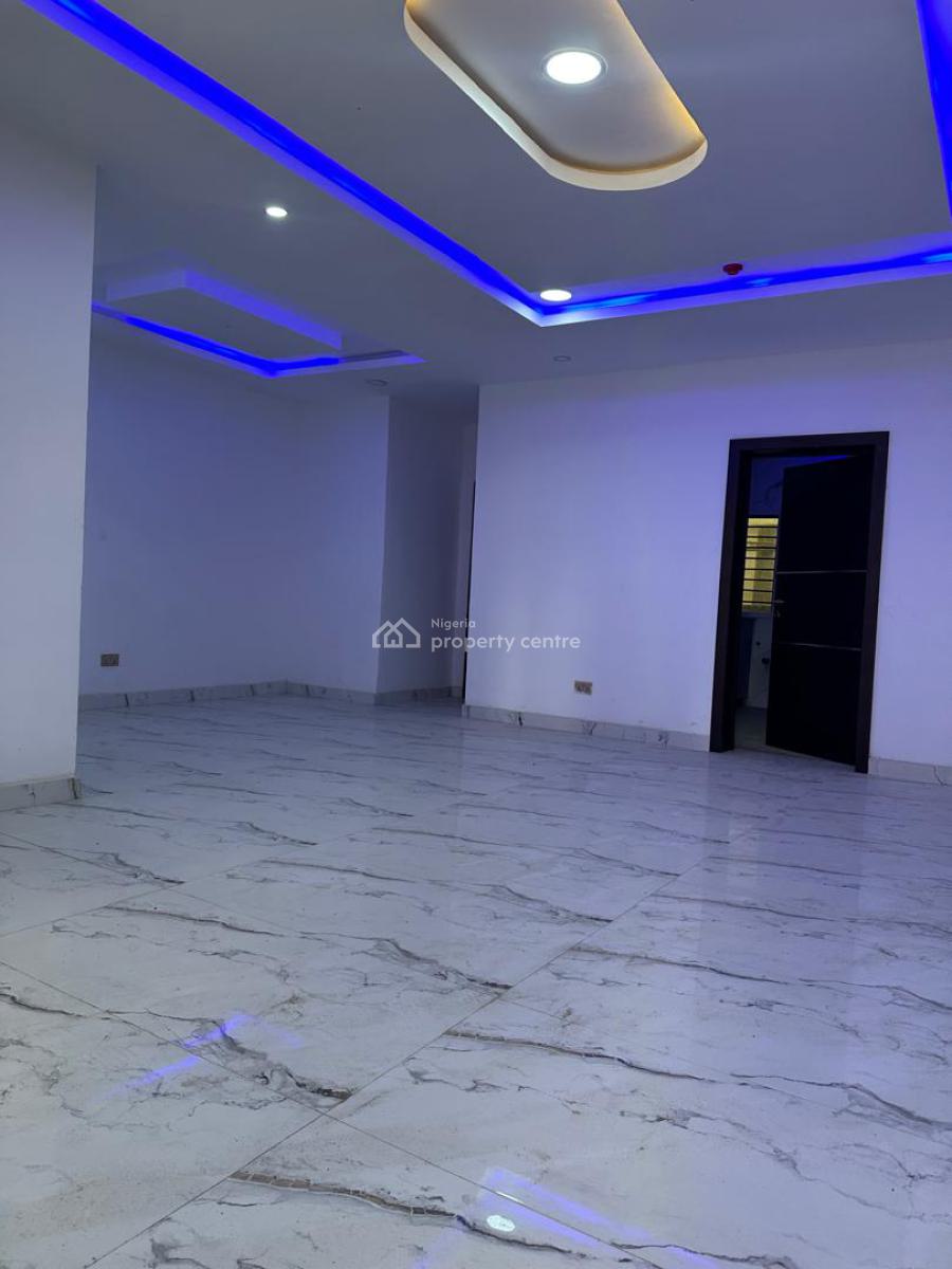 3 Bedroom Flat with Bq, Off Freedom Way, Lekki Phase 1, Lekki, Lagos, Flat / Apartment for Sale