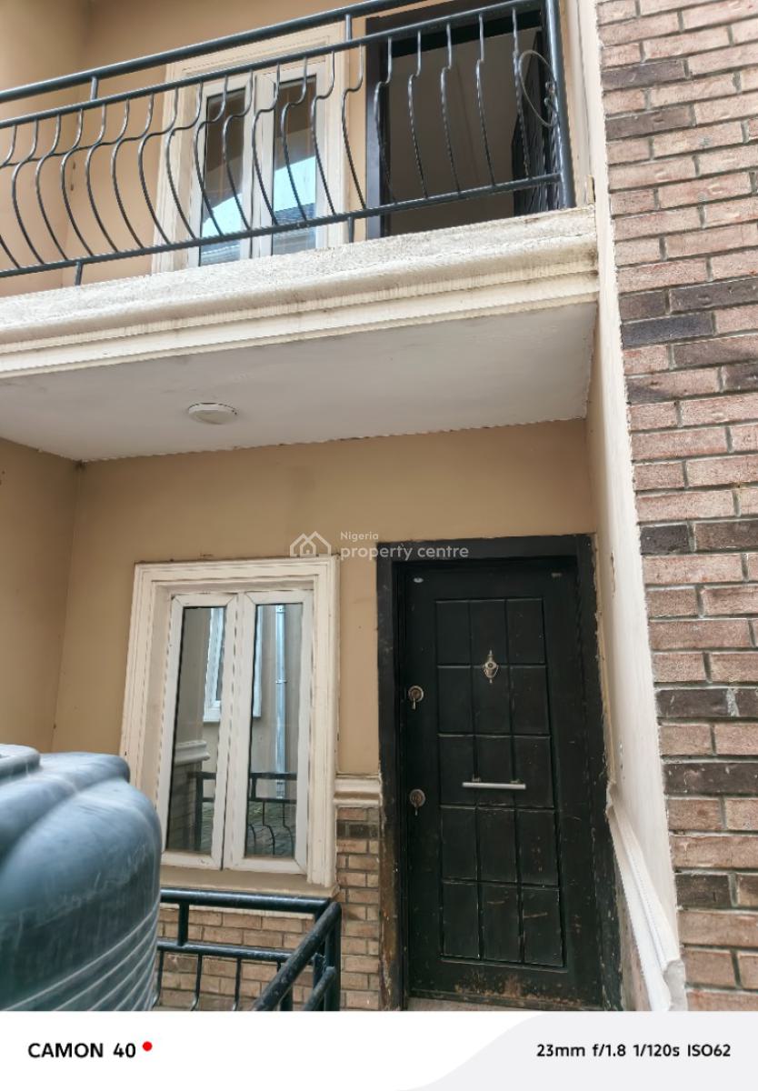 Luxury 2 Bedroom Flat, Badore, Ajah, Lagos, Flat / Apartment for Rent