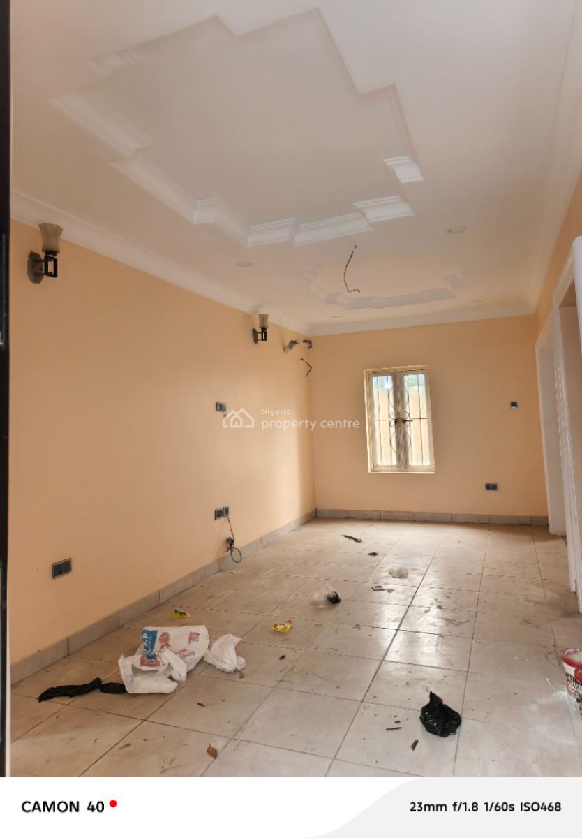 Luxury 2 Bedroom Flat, Badore, Ajah, Lagos, Flat / Apartment for Rent