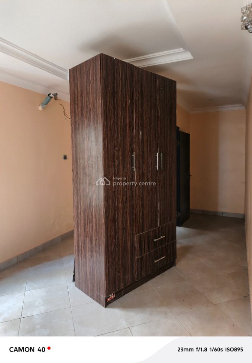 Luxury 2 Bedroom Flat, Badore, Ajah, Lagos, Flat / Apartment for Rent