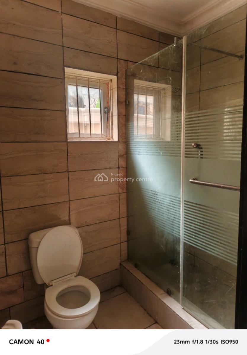 Luxury 2 Bedroom Flat, Badore, Ajah, Lagos, Flat / Apartment for Rent