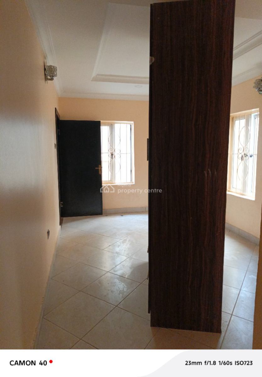 Luxury 2 Bedroom Flat, Badore, Ajah, Lagos, Flat / Apartment for Rent