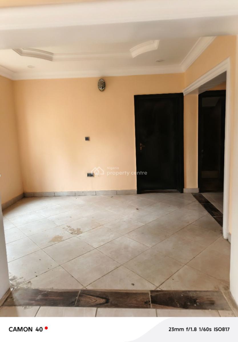 Luxury 2 Bedroom Flat, Badore, Ajah, Lagos, Flat / Apartment for Rent