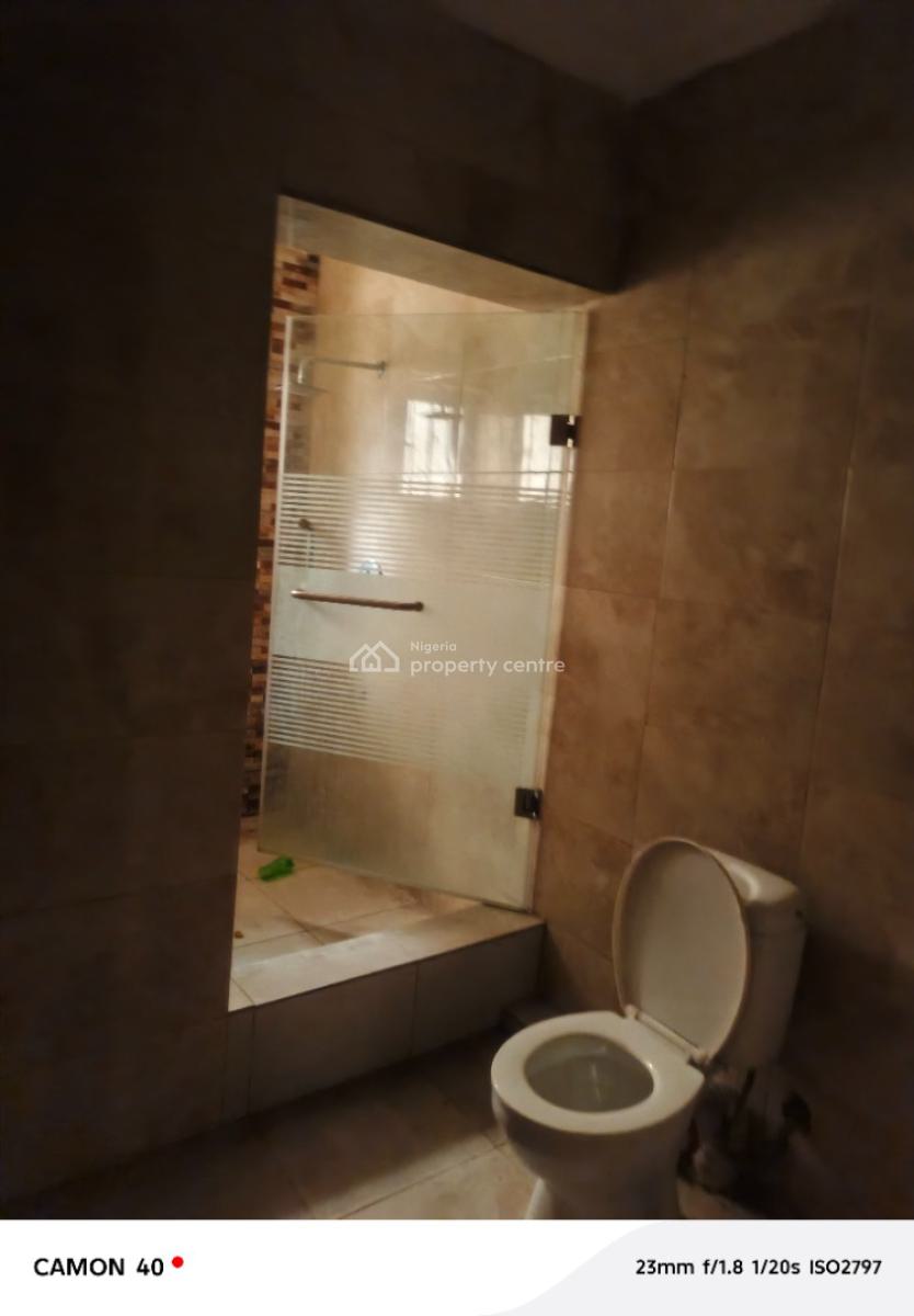 Luxury 2 Bedroom Flat, Badore, Ajah, Lagos, Flat / Apartment for Rent