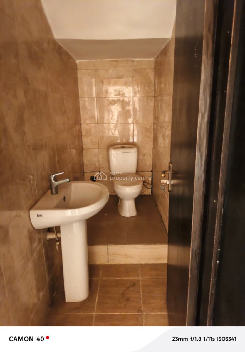 Luxury 2 Bedroom Flat, Badore, Ajah, Lagos, Flat / Apartment for Rent