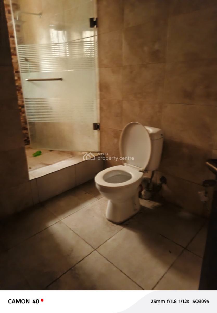 Luxury 2 Bedroom Flat, Badore, Ajah, Lagos, Flat / Apartment for Rent