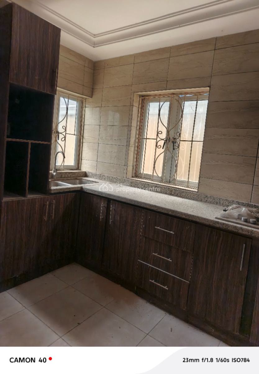 Luxury 2 Bedroom Flat, Badore, Ajah, Lagos, Flat / Apartment for Rent