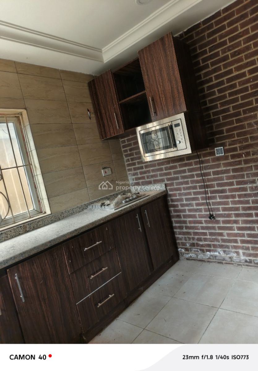 Luxury 2 Bedroom Flat, Badore, Ajah, Lagos, Flat / Apartment for Rent
