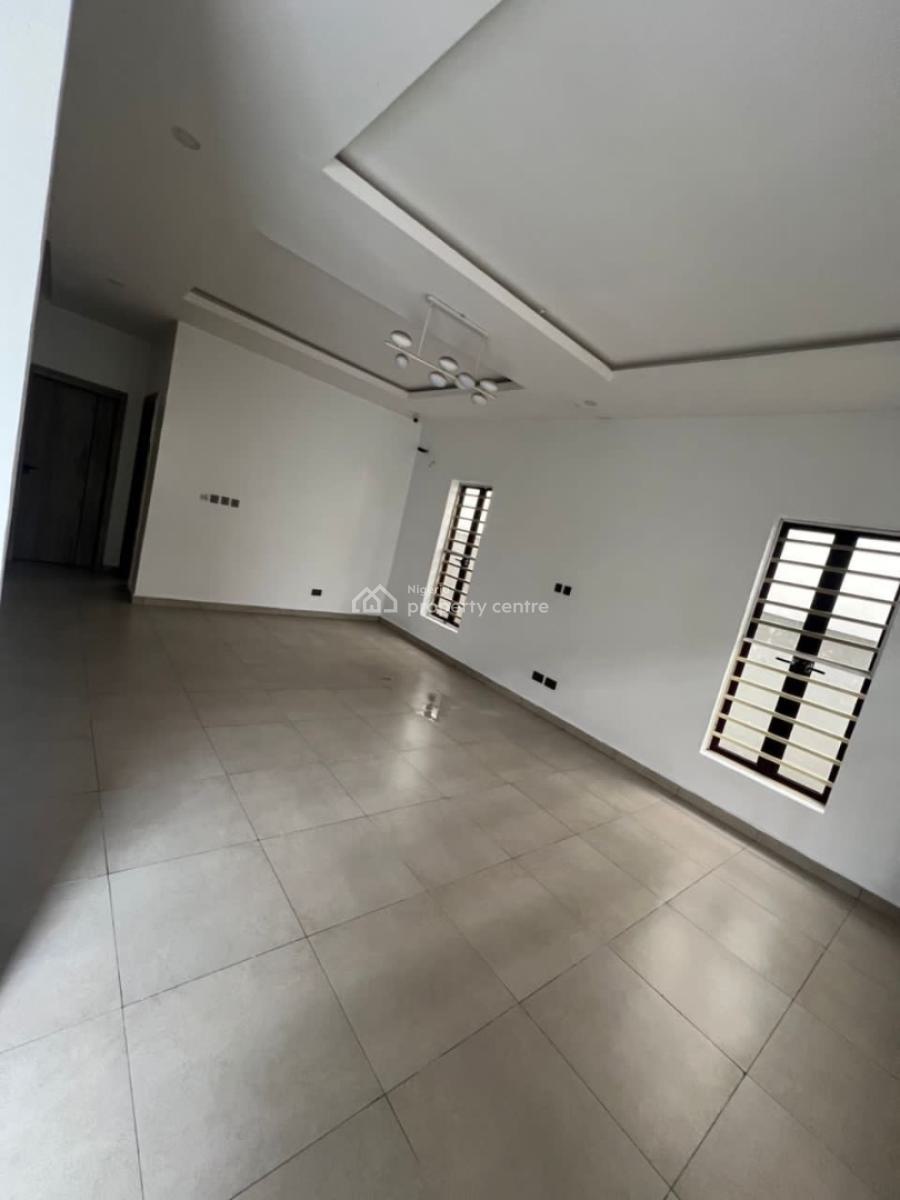 Massive 4 Bedroom Semi Detached Duplex with Pool and Gym, Orchid Road, Lekki Phase 2, Lekki, Lagos, Semi-detached Duplex for Rent