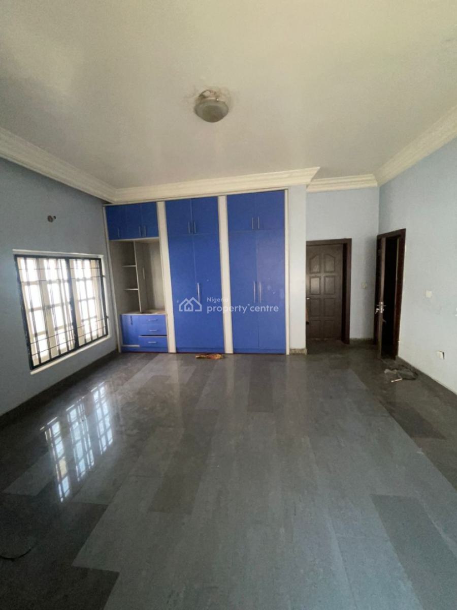 7 Bedroom Detached Duplex, Off Ibb Boulevard, Maitama District, Abuja, Detached Duplex for Sale