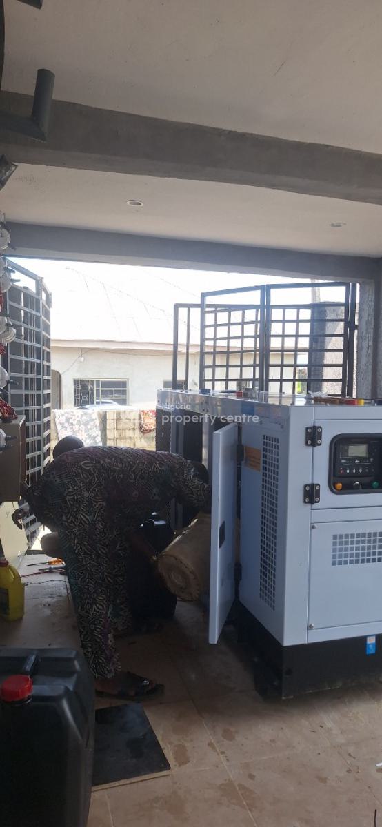 Mini Flat, Ajah, Lagos, Mini Flat (room and Parlour) for Rent