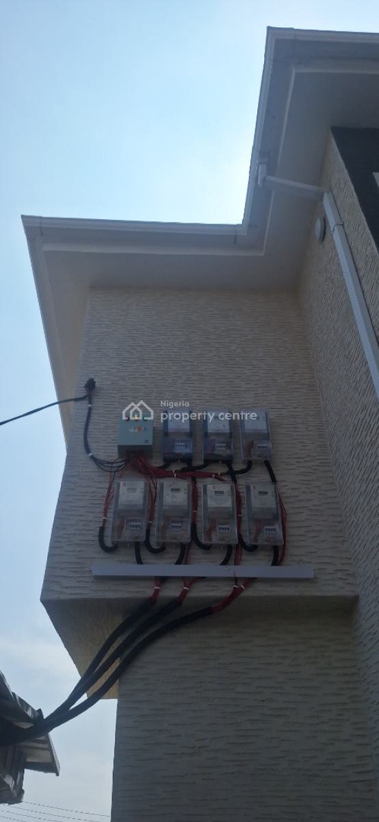 Mini Flat, Ajah, Lagos, Mini Flat (room and Parlour) for Rent