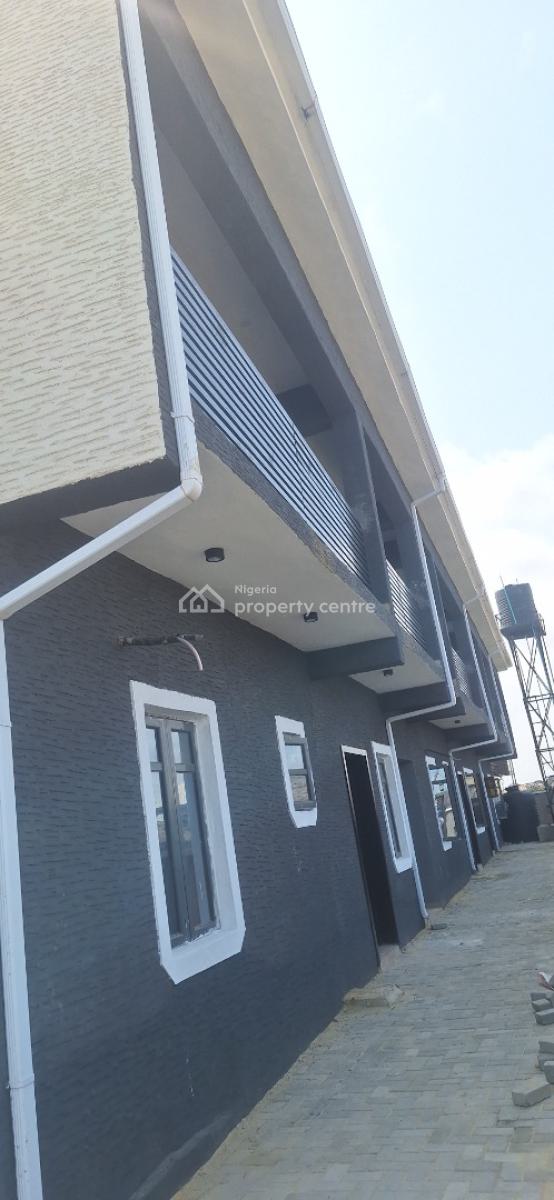 Mini Flat, Ajah, Lagos, Mini Flat (room and Parlour) for Rent
