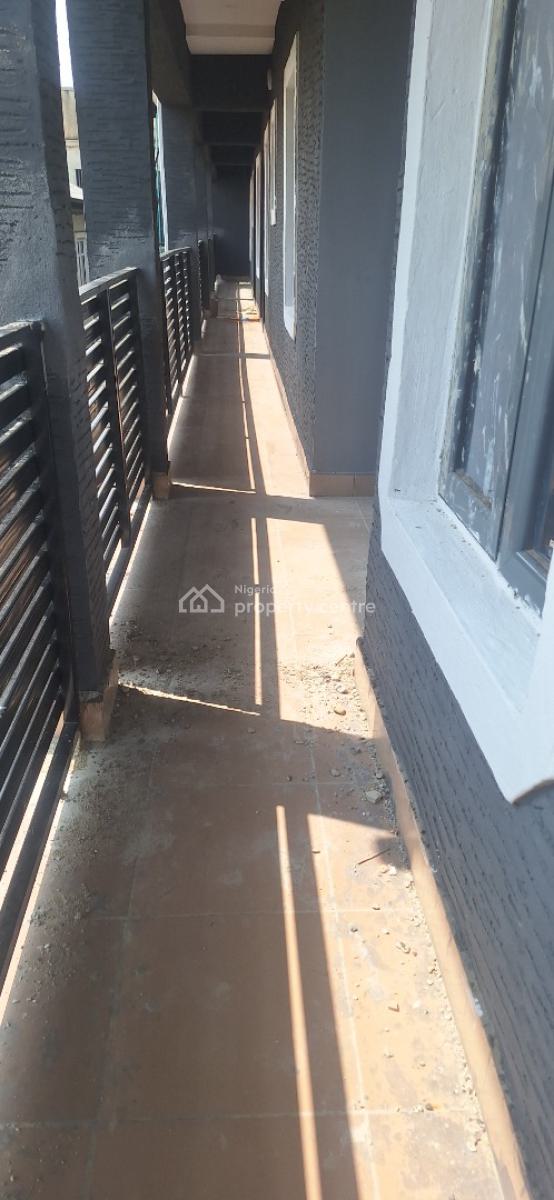 Mini Flat, Ajah, Lagos, Mini Flat (room and Parlour) for Rent