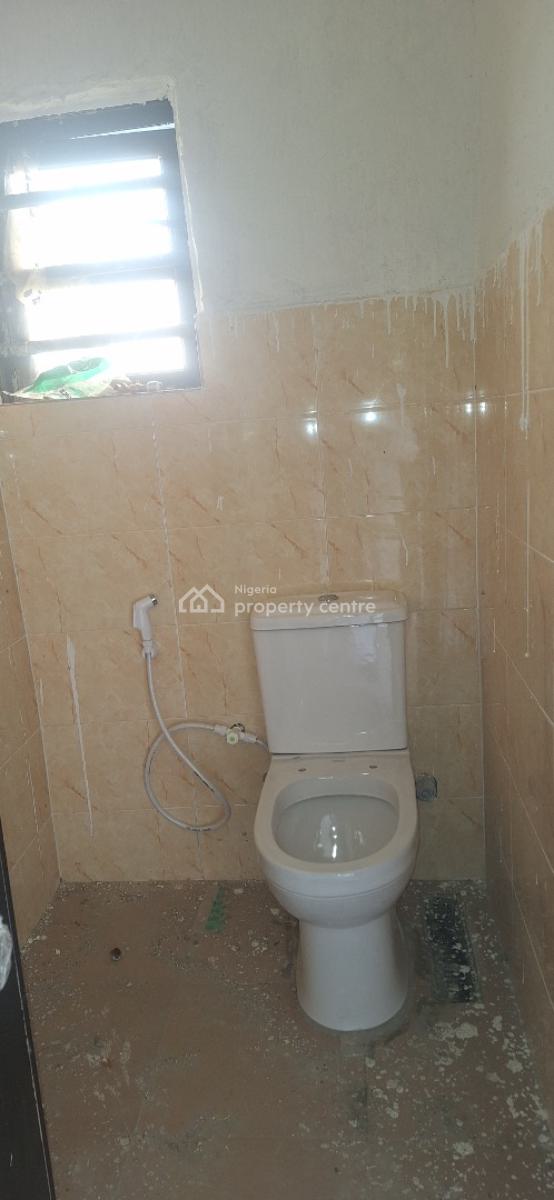 Mini Flat, Ajah, Lagos, Mini Flat (room and Parlour) for Rent