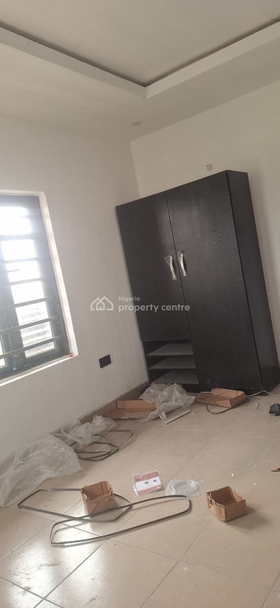 Mini Flat, Ajah, Lagos, Mini Flat (room and Parlour) for Rent