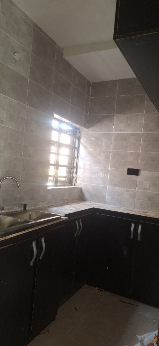 Mini Flat, Ajah, Lagos, Mini Flat (room and Parlour) for Rent