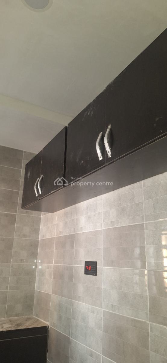 Mini Flat, Ajah, Lagos, Mini Flat (room and Parlour) for Rent