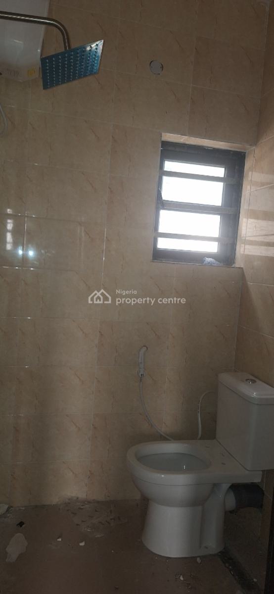 Mini Flat, Ajah, Lagos, Mini Flat (room and Parlour) for Rent