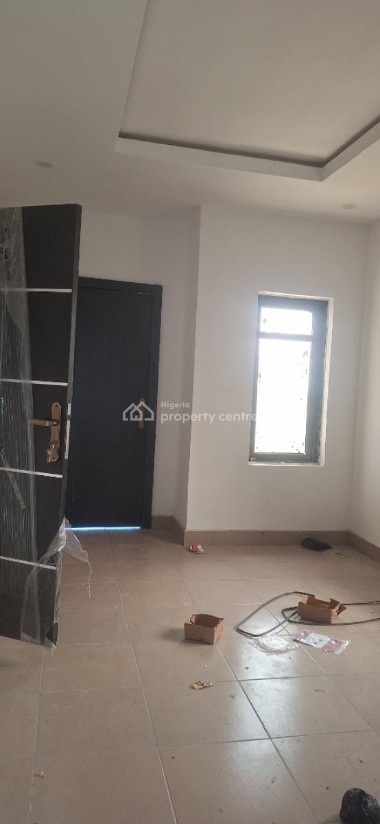 Mini Flat, Ajah, Lagos, Mini Flat (room and Parlour) for Rent