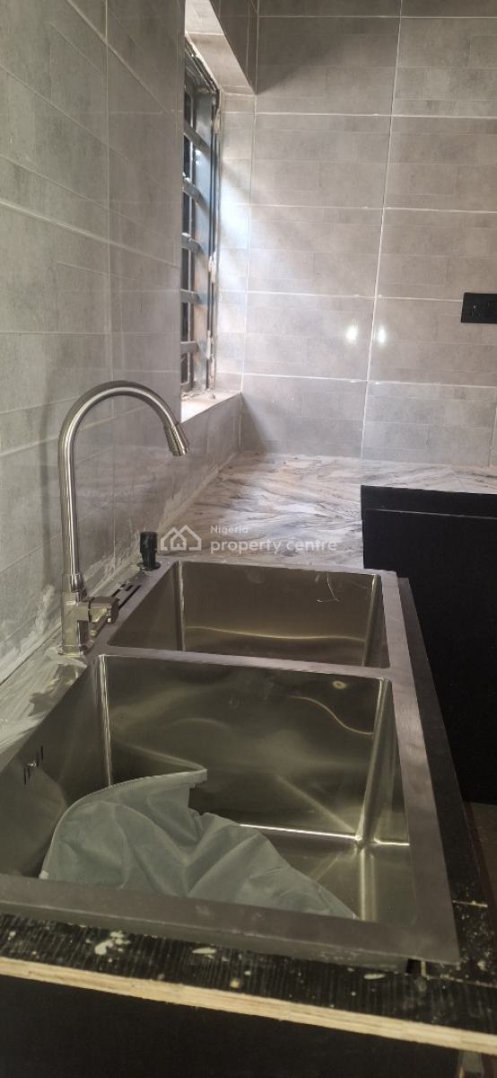 Mini Flat, Ajah, Lagos, Mini Flat (room and Parlour) for Rent