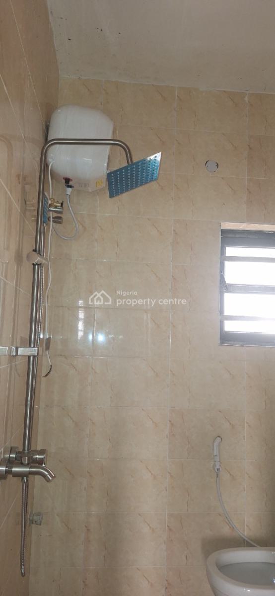 Mini Flat, Ajah, Lagos, Mini Flat (room and Parlour) for Rent