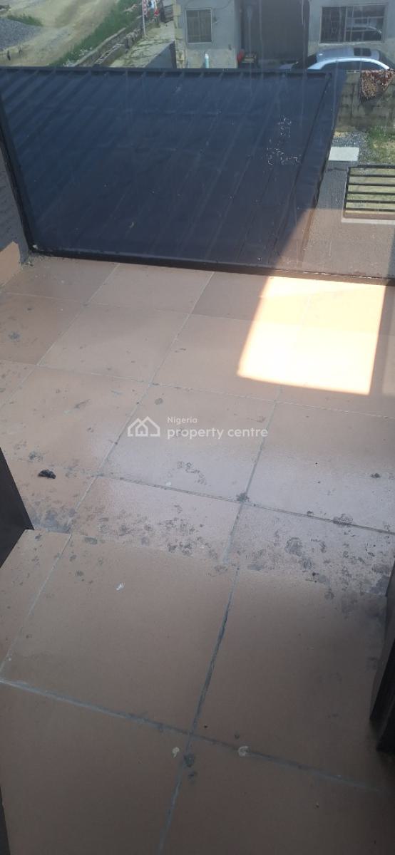 Mini Flat, Ajah, Lagos, Mini Flat (room and Parlour) for Rent