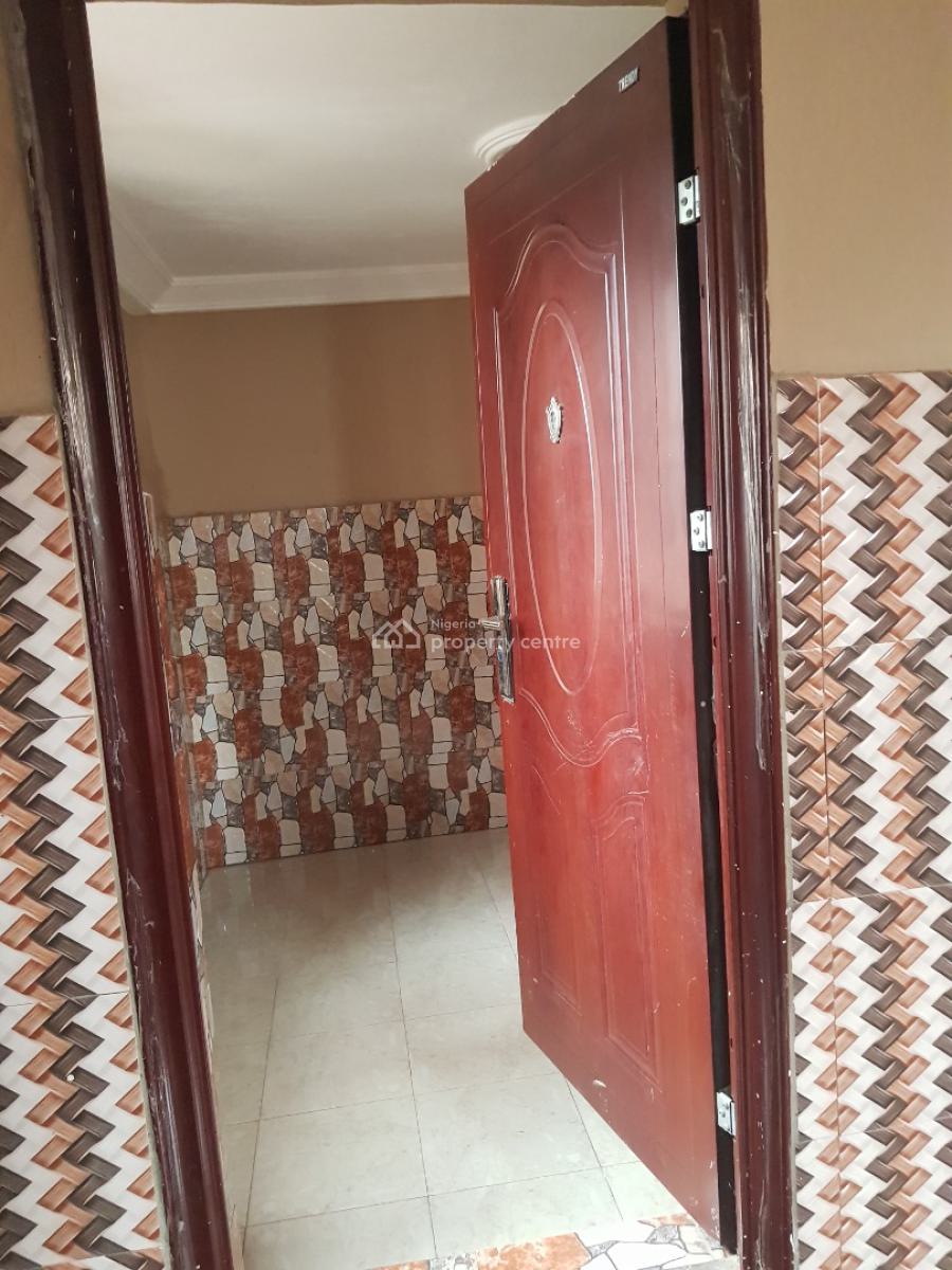 Lovely Mini Flat, Gateway Sparklight Estate, Magboro, Ogun, Mini Flat (room and Parlour) for Rent