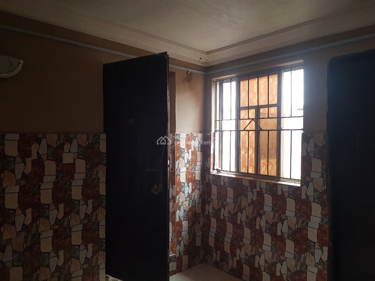 Lovely Mini Flat, Gateway Sparklight Estate, Magboro, Ogun, Mini Flat (room and Parlour) for Rent