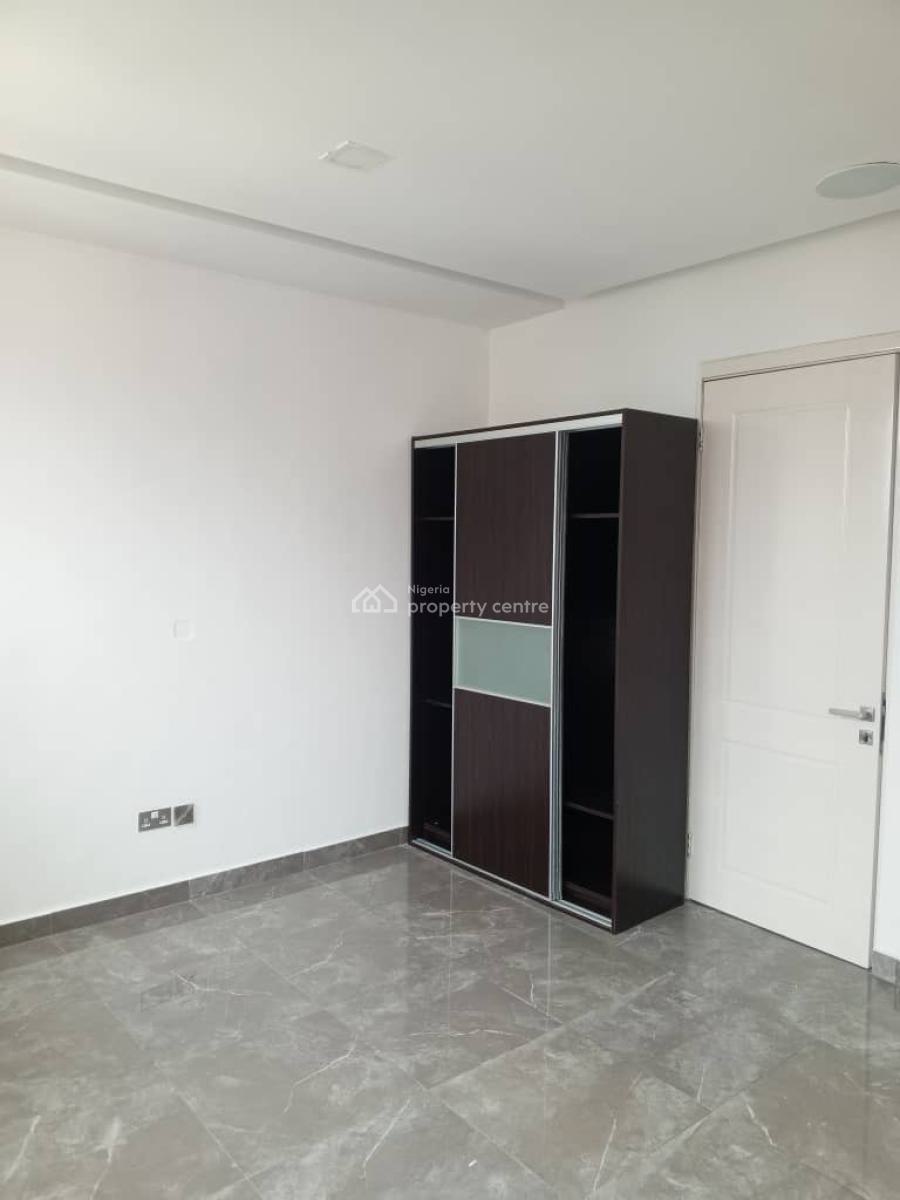 Luxury 5-bedroom Semi- Detached Duplex with 2 Bq, Banana Island, Ikoyi, Lagos, Semi-detached Duplex for Rent