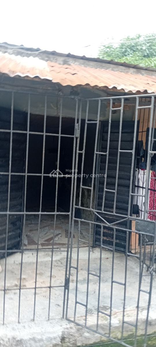 Affordable Shop, Badore, Ajah, Lagos, Shop for Rent