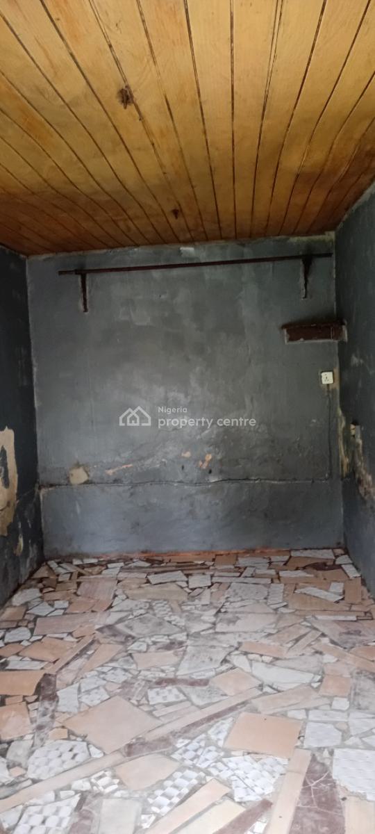 Affordable Shop, Badore, Ajah, Lagos, Shop for Rent