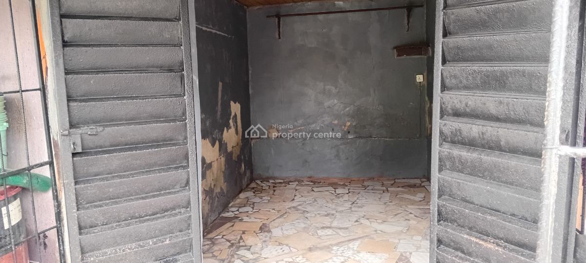 Affordable Shop, Badore, Ajah, Lagos, Shop for Rent