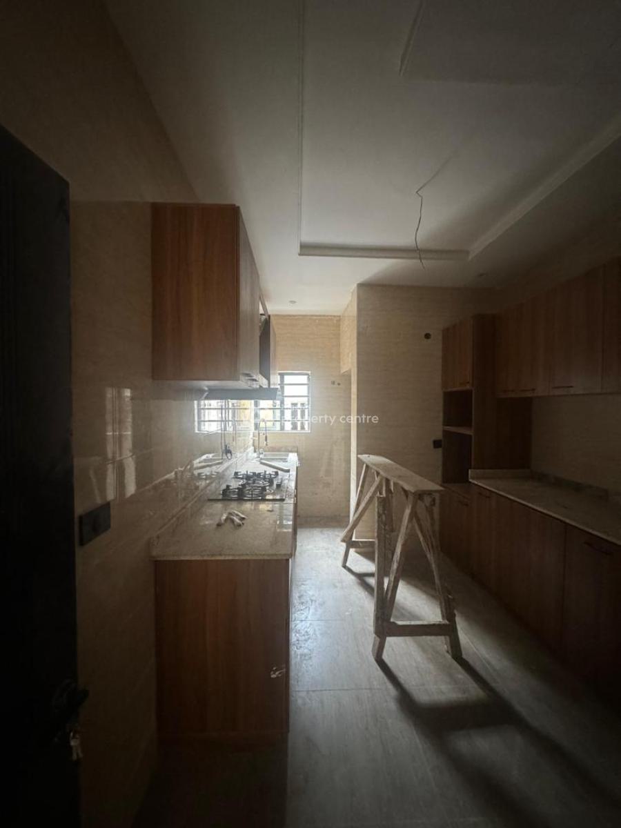 Executive Bedroom Semi-detached Duplex with  in a Secure  Estate, Gra Phase 1, Magodo, Lagos, Semi-detached Duplex for Sale