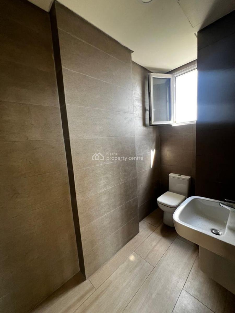 Luxury 2  Bedroom Penthouse with 1 Bq, Victoria Island (vi), Lagos, Flat / Apartment for Rent