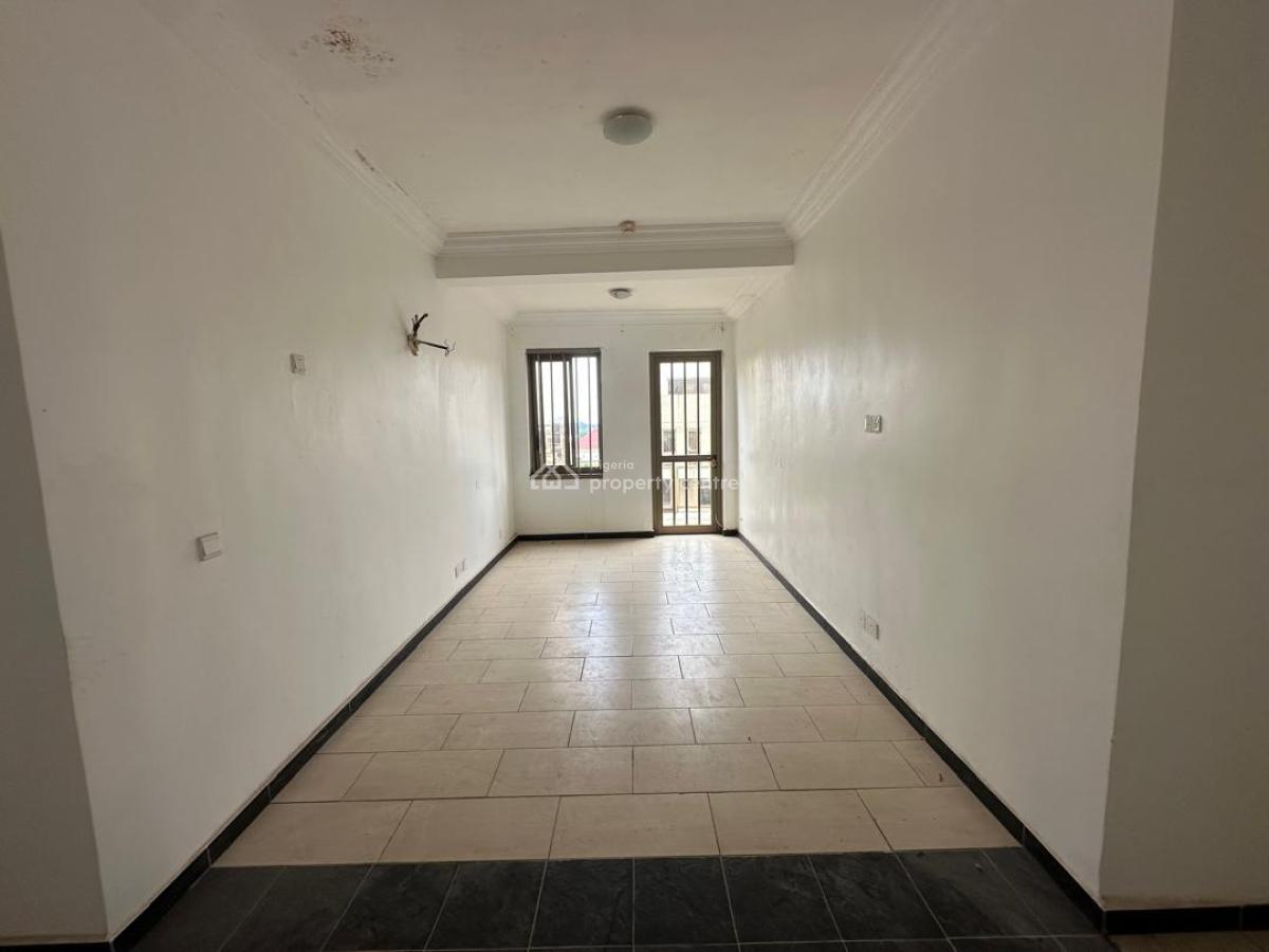 Nice 4 Bedroom Terrace Duplex with 2 Sitting Room, Wuse 2, Abuja, House for Rent