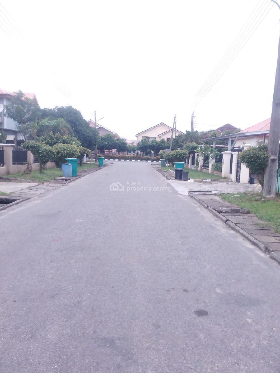 Sharp Room and Parlor Self Contained, Crown Estate...., Sangotedo, Ajah, Lagos, Mini Flat (room and Parlour) for Rent